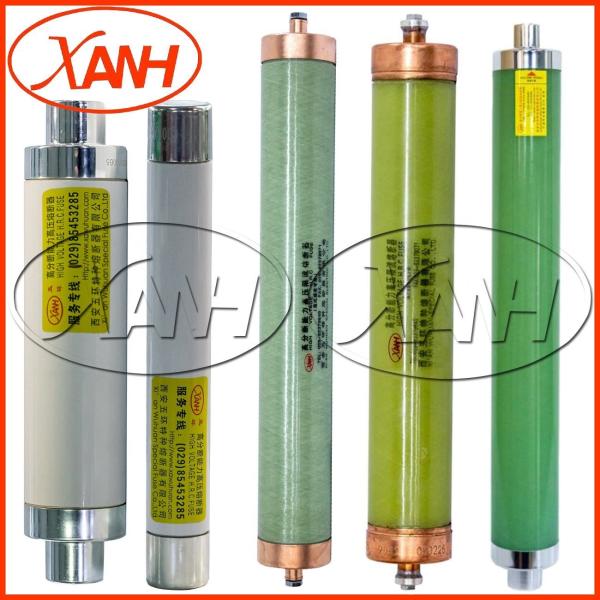 Buy cheap Sdodj-3.6/10 Electric Motor Fuse Insert Installation High Breaking Capacity from wholesalers