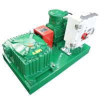 Buy cheap Oilfield Drilling Mud Mixer Machine Less Wearing Parts For Solids Control product