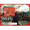 Buy cheap High Speed Glass Magnesium Oxide Board Production Line for Sawdust / Crushed Plant Straw Materials from wholesalers