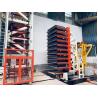 Buy cheap ISO9001 Setting Automatic Brick Making Machine Loading And Unloading from wholesalers