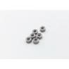 Buy cheap High Precision Deep Groove Ball Bearing Small Sized Gcr15 AISI52100 SUJ2 Material from wholesalers