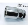 Buy cheap NLS004-07 Oem Wheel Rim , 0.5 Kg Locking Lug Nuts ISO9000 Certification from wholesalers