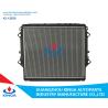 Buy cheap 16400-0L431 Brazing Cooling System Aluminium Car Radiators Water - Cooled from wholesalers