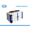 Buy cheap Fully Automatic Refrigeration Condensing Unit Cool Room Refrigeration Equipment from wholesalers