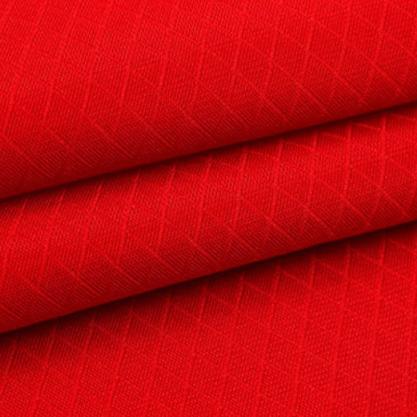3mm 280gsm Air Mesh Fabric Waterproof Spacer Mesh Poly Mesh Fabric For Blanket