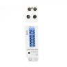 Buy cheap Very popular energy meter with LCD backlight (5+1) display from wholesalers
