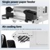 Buy cheap 30cm DTF Powder Shaker Machine from wholesalers