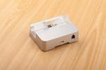 COMER Electronic store mobile phone anti-theft display holder for cellphone