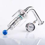 General Stainless Steel 304 316L L Type Exhaust Valve for Pressure Safety