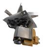 Buy cheap AC115V 68W Shaded Pole Induction Motor For Oven And Ventilation Equipment SS material from wholesalers