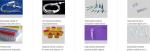 MEDICAL PRODUCTS: Hot cold pack Hot water bag Electrical surgical pencil Sport