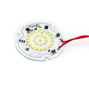Dimmable Aluminum D100mm 1760Lm Led Module Panel LED Retrofit