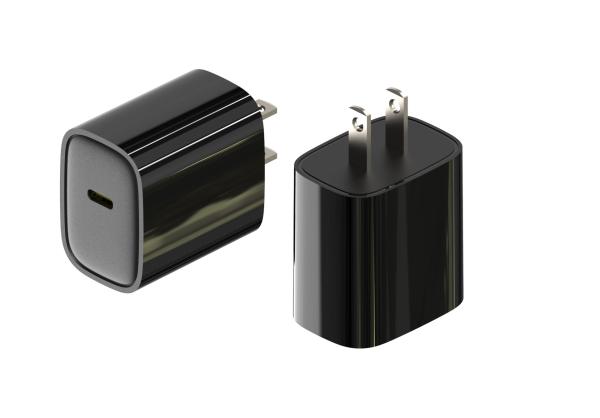 Single / Dual 1A To 3A Universal Usb Power Adapter Fast Charging 50000 Hours