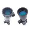 Buy cheap 1-10X30 FFP Scopes Illumination Reticle Tactical 101-10.1ft / 100yds Field View 1.38 In Tube from wholesalers