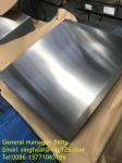 Customizable Tin Free Steel Sheet Electrolytic Chromium Coated Steel Antirust