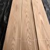 Buy cheap Sturdy Practical Wood Veneer Slat Panels , Mildewproof Hardwood Veneer Sheets from wholesalers