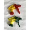 Buy cheap Hills Garden Sprayer Spare Parts , Red Green Color Plastic Trigger Garden Sprayer from wholesalers