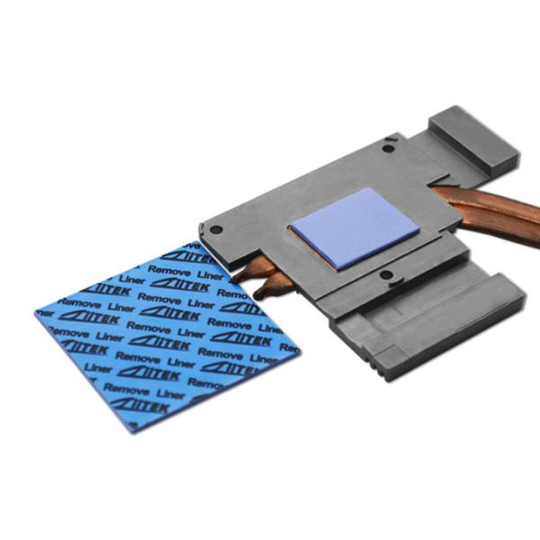 Ultra Soft TIF100-12U silicone Thermal Gap Filler Thermal Pad Thermal Sheet For