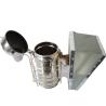 Buy cheap Stainless steel European Style Bee Smoker with S-L Size from wholesalers