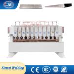 Buy cheap Automatic Resistance Projection Multi Point Head Spot Welding Machine Price from wholesalers