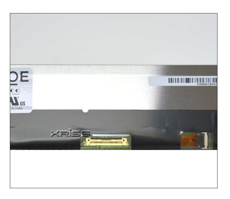 IPS 13.3 Inch Laptop Screen NV133FHM-N46 V8.2 For Lenovo ThinkPad L380 L390