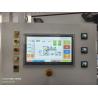 Buy cheap Frequency Control Flexographic Printing Machine Energy Efficiency Flexo Press Machine from wholesalers
