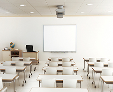 YCLTOUCH 82 Inch Smart Board Interactive Whiteboard For Teachers CCC
