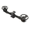 Buy cheap PP NS5 Marley Cooling Tower Nozzles Cooling Tower Spray Nozzle from wholesalers