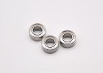 Miniature Electric Motor Bearings MR115ZZ Size 5*11*4mm For Remote Control