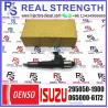 Buy cheap 295050-0912 8-98260109-0 8982601090 diesel injector 295050-1900 for DENSO 295050-0910 295050-0911 from wholesalers