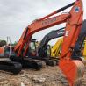 Buy cheap 24Ton Japan Second Hand Hitachi Excavator Heavy Equipment Hitachi Zx240 3 from wholesalers