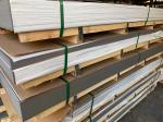 Cold Rolled AISI Stainless Steel Sheet Surface 100mm Ss 304 321 316L