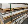 Buy cheap Cold Rolled Stainless Steel Sheet ASTM 201 304 430 6000mm from wholesalers