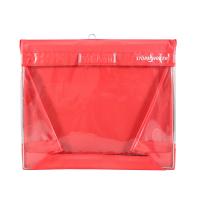 Buy cheap Business PVC Plastic Black Waterproof Clipboard for Outdoor Writing Holds Books product