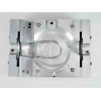 Buy cheap Multifunctional Aluminum Die Casting Mold Parts With CFA Certification product