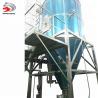 Buy cheap 50kg/H Fluidized Bed Spray Dryer Machine For Milk Powder from wholesalers