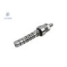 Buy cheap PC120-6 Excavator Spare Parts Relief Valve 708-2l-04523 from wholesalers