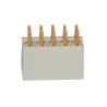 Buy cheap 2mm Pitch Female Header Connector from wholesalers