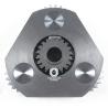 Buy cheap SA7118-30400 Vol-vo Excavator Gear EC210 planetary gear parts from wholesalers