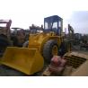 Buy cheap Used original komatsu wa100-1 wheel loader for sale/used komatsu wheel loader/ from wholesalers