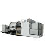Buy cheap High Gloss Uv Vacuum Metallizer for Pet Film Chemical Dual Chamber Roll to Roll Web Coating from wholesalers