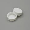 Buy cheap 32 mm custom plastic medicine bottle cap 32/400 plastic screw cap from wholesalers