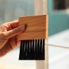 Buy cheap Baseball Chassis Base Softball Brush Hockey Supplies Referee Brush Fortress Brush from wholesalers
