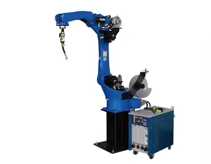 400 KG 60KVA Wire Butt Welding Machine in Chinese Manufacturing Plant
