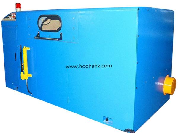 Buy cheap Copper Conductor Bunching Machine Industrial 500/630/800 Cable Producing Equipment from wholesalers