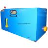 Buy cheap Bobbin Double Twist Cable Bunching Machine High Speed Twisting from wholesalers