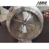 Buy cheap Vortex Damper For Fan Inlet And Outlet Of Ventilation And Exhaust System from wholesalers