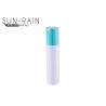 Buy cheap ABS Round airless pump bottle customized color capacity 15ml 50ml SR-2152A from wholesalers