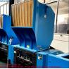 Buy cheap Crushing Machine Plastic Crusher Shredder Grinding Machine, Recycled Plastics, Recyclable from wholesalers