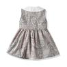 Buy cheap Summer Children'S Clothing Print Girls Dresses Sleeveless Cotton Princess Dress from wholesalers